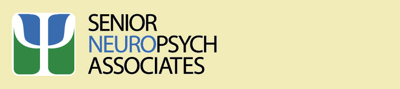 Senior NeuroPsych Associates